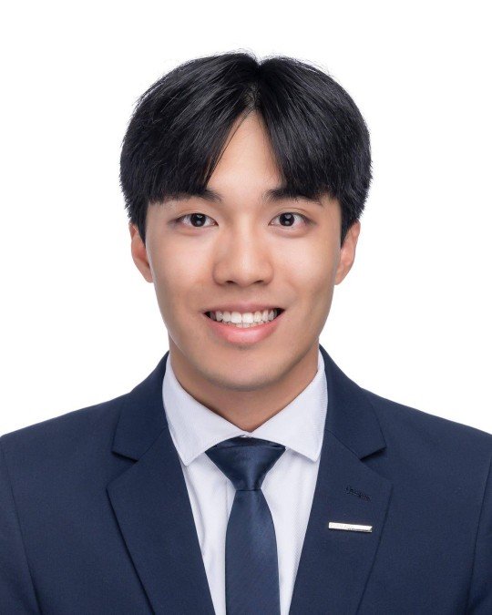 Dr. Lau Sik Hong